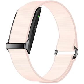 Smart Health Wristband, Fitness & Activity Tracker, One-Touch Measurement Function, Measuring Heart Rate, Sleep, Stress Health Data, 120+ Exercise Modes, Wearable Health Tracker with GPS