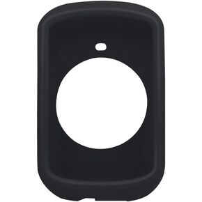 Fit for Garmin Edge 530 GPS Case Protector Cover, Soft Silicone Protective Case Bumper Sleeve Shell Accessories for Garmin Edge 530 GPS Bike Computer