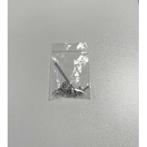 Vaydeer Screws for 3 Slot Vertical Laptop Stand