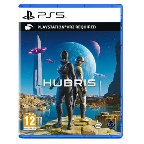 Hubris