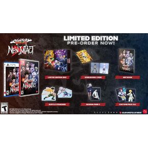 HUNTER×HUNTER NEN×IMPACT - PlayStation 5