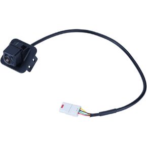 23507062 OE Park Assist Camera Replacement for GMC Acadia 2017-2019 with Surround View, OE Rear Cam Replaces GM1960150 by GreenYi