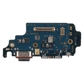 Charging Port USB Flex Dock Connector Replacement for Samsung Galaxy S21 Ultra 5G G998U M-G998U SM-G998U1