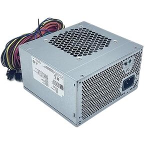 D460AM-03 HU460AM-01 HU460AD-01 D460AM-01 WC1T4 WY7XX 460W Power Supply Compatible with Dell XPS 8930, 8920, 8910, 8900, 8700, 8300 High-Frequency Switching Power Supplies QZLHCHY