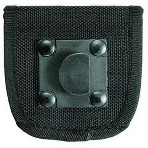 Hero's Pride Radio Mount, Swivel, Black, 2.5 x 2.5 x 1.0 Inches