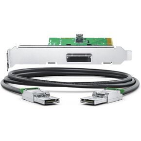 تصميم Blackmagic Design Blackmagic PCIe Kit