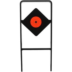 Birchwood Casey World of Targets Steel Durable Spinner Shooting Target