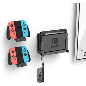 TotalMount Bundle for Nintendo Switch and Controllers