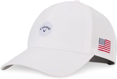 Callaway Golf Heritage Twill Headwear in Saudi Arabia