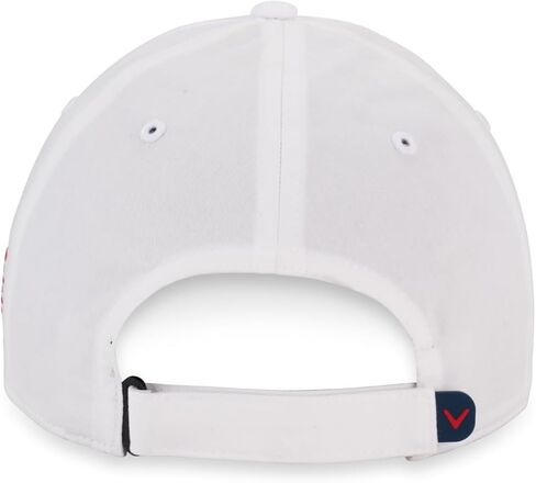 Callaway Golf Heritage Twill Headwear in Saudi Arabia