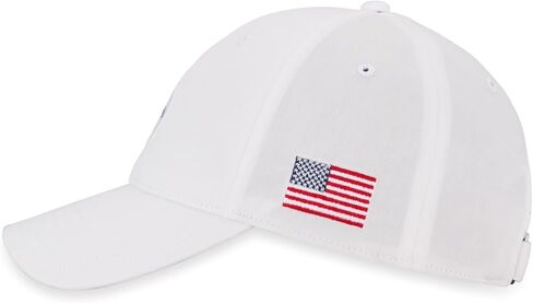 Callaway Golf Heritage Twill Headwear in Saudi Arabia
