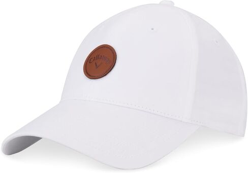 Callaway Golf Heritage Twill Headwear in Saudi Arabia