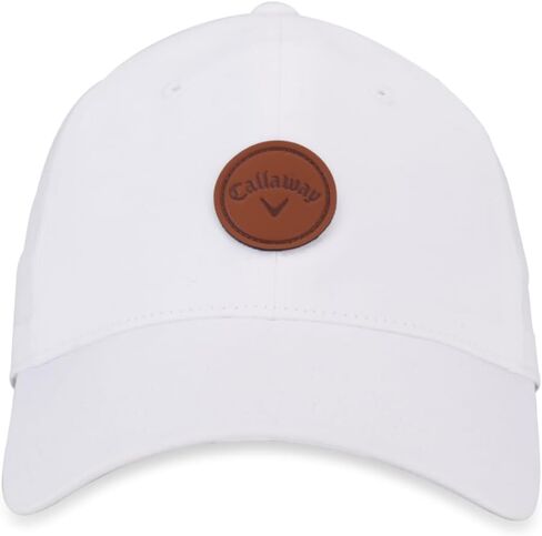 Callaway Golf Heritage Twill Headwear in Saudi Arabia