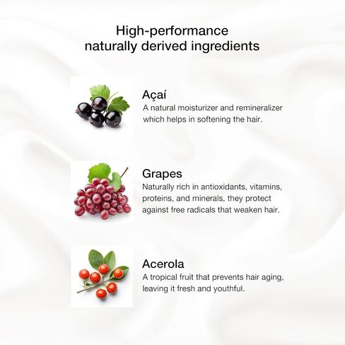 GK HAIR Global Keratin أفضل كوكو (33.8 أونصة سائلة/1000 مل) علاج للشعر بالكيراتين - مركب برازيلي احترافي لفرد الشعر للحصول على شعر ناعم وحريري وخالي من التجعد in Kuwait