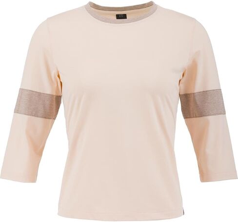 Flylow Women’s Hawkins Shirt – ¾ Length Sleeve T-Shirt for Mountain Biking, Hiking, & Trail Running in Saudi Arabia