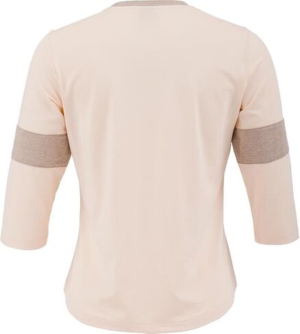 Flylow Women’s Hawkins Shirt – ¾ Length Sleeve T-Shirt for Mountain Biking, Hiking, & Trail Running in Saudi Arabia