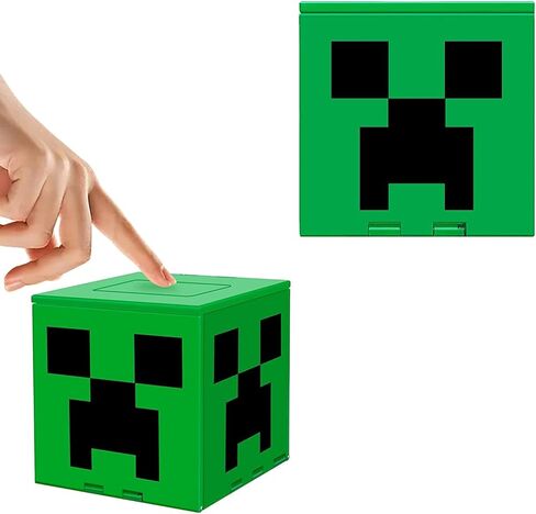 صندوق تخزين بطاقة Doepebaebae لبطاقة لعبة التبديل ، حامل بطاقة ألعاب الفيديو مع 41 فتحات بطاقة لعبة ، هدية ممتعة للأطفال (MG Red 41) in Kuwait