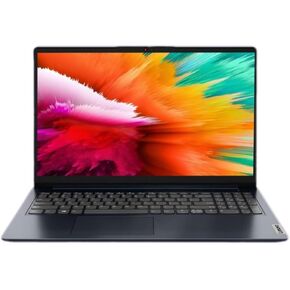 Lenovo V15 Business Laptop | 32GB RAM | 1TB SSD | Intel 4-core Processor | 15.6" FHD | Ethernet Port | HDMI | Windows 11 Pro | Lightweight • Stylish • Sleek