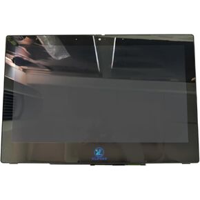 N85421-001 استبدال HP Fortis X360 11 G5 Chromebook محمول الشاشة اللمس شاشة LCD لمجموعة رقمي الشاشة مع الإطار مع الإطار