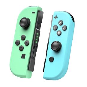 Wireless Controller for Switch,Wireless Gamepad Switch Controller Support Motion Control/Dual Vibration（DSG）
