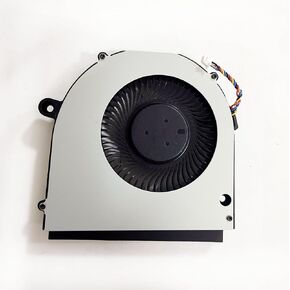 مروحة التبريد باستبدال الأوراق البديلة لويتيل NUC11TNK NUC11TNB NUC11TNH NUC11PKH NUC11PAH Series BAZC0810R5HY006 PVB080C05L-P10 DC5V 0.7A