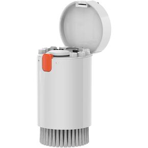 Tianle 20 in 1 Multifunctional Cleaner Kit for Electronic Devices,Keyboard Cleaning, Headphones,Phones, Tablet, Computer, PC Monitor, TV Camera Lens,Retractable Big Brush