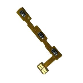 OEM Power/Volume Buttons Flex Cable Compatible with Xiaomi Redmi Turbo 4