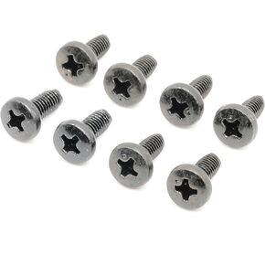 ReplacementScrews Stand Screws Compatible with Samsung UN55D7000 (UN55D7000LFXZA)