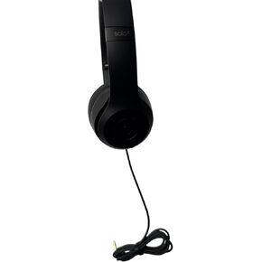 Beats by Dr. Dre Solo3 Wired On-Ear Headphone - Black (Renewed)