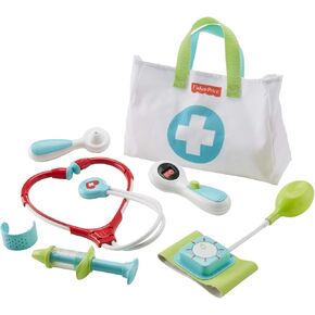 Fisher-Price - Medical Kit (DVH14)