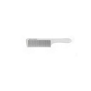 Gentlemen Republic Fade Comb for Fades, Blending and Men Hair Cuts – Soft Round Tips, Soft Touch, Strong Teeth with Strong Body – Ma