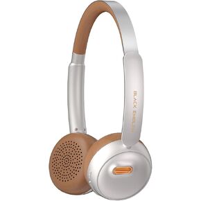 Black Emblem X3 ANC Wireless Headphone, Bluetooth Headphone with Built-in Microphone, Multi-Platform Noice Cancelling Headphones, Up to 55 Hours of Battery Life, On Ear Headsets for Student