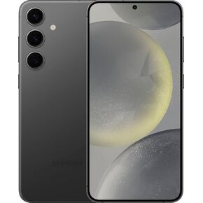 SAMSUNG Galaxy S24+ Plus 5G S926B/DS 512GB 12GB RAM AI Smartphone Factory Unlocked Global Model - Onyx Black