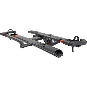 Kuat Sherpa 2.0 Bike Rack Gray Metallic, 2in