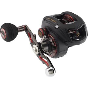 PENN Fathom Low Profile Reel Black Gold 13.9 oz