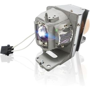 A+ Quality BL-FP240E / SP.78V01GC01 Replacement Projector Lamp Bulb with Housing Compatible with Optoma UHD60 UHD65 UHD550X UHD300X UHD350X UHD40 UHD400X UHD50 UHD51A UHD52ALV