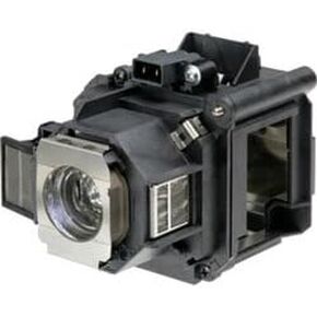 Replacement for EPSON POWERLITE PRO G5450WU LAMP & HOUSING Projector TV Lamp Bulb by Technical Precision