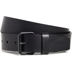 Shinola Men's Rambler Leather Belt