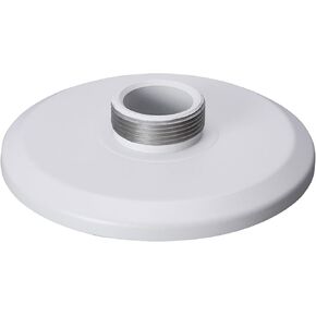 PFA100 Aluminum Alloy Mount Adapter for Dahua Surveillance Security Camera, Pack of 1