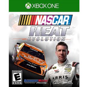 NASCAR Heat Evolution (Xbox One) - Xbox One