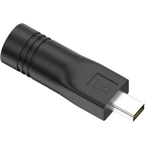 Replacement DC Connector for ASUS ROG Zephyrus G14 G16 Series Laptop 2024 5525 Mini Upgrade Port
