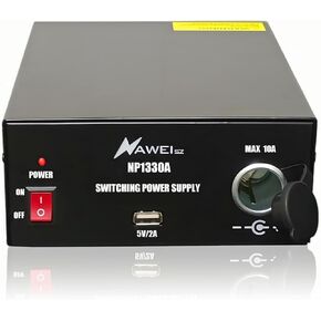 اختبار الرصاص من سدادات الموز إلى مشابك التمساح 1 متر (3.28 قدم) سلك 16AWG 5A / 10A، اختبار كهربائي معملي - أحمر وأسود، مجموعتان in Kuwait