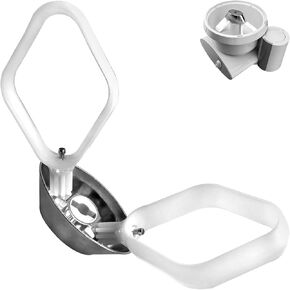 2 Pack Cookie Paddles/Mixer Parts Compatible with Bosch Universal Plus Mixers and Artiste Mixer Also for Bosch Mixer Kitchen
