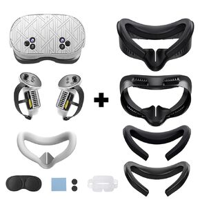 8 in 1 Oculus Meta Quest 3S Bunble