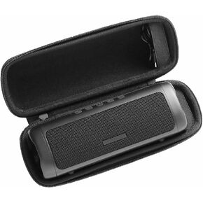 Hard EVA Case Compatible with BolaButty IPX5 Waterproof Speaker Bluetooth Speaker