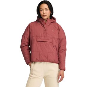 Timberland Women's TFO Lightweight Insulated Anorak in Saudi Arabia