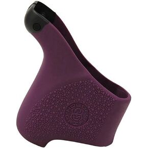 HogueHogue, Handall Grip Sleeve, Hybrid, Ruger LCP,
