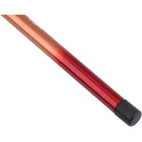 Retractable Telescopic Fishing Pole - Hand Glass Steel Rod, Portable Freshwater Casting Gear for Hook, Rod & Reel