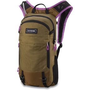 Dakine Syncline Womens Mountain Biking Hydration Pack