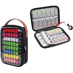 Luxtude Flash Drive Case